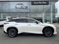 2025 Lexus RZ 450E SE
