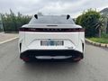2025 Lexus RZ 450E SE