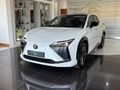 2025 Lexus RZ 450E SE