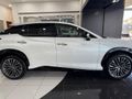 2025 Lexus RZ 450E SE