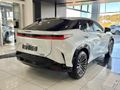 2025 Lexus RZ 450E SE