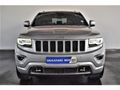 2016 Jeep Grand Cherokee 3.0 V6 CRD Overland