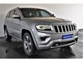 2016 Jeep Grand Cherokee 3.0 V6 CRD Overland