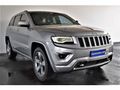 2016 Jeep Grand Cherokee 3.0 V6 CRD Overland