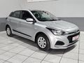 2021 Hyundai i20 1.4 Motion Auto