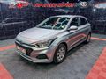 2021 Hyundai i20 1.4 Motion Auto