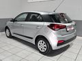 2021 Hyundai i20 1.4 Motion Auto