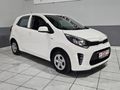 2023 Kia Picanto 1.0 Runner Panel Van