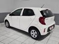2023 Kia Picanto 1.0 Runner Panel Van