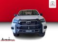2025 Toyota Hilux 2.8 GD-6 Raised Body Legend Auto Double-Cab