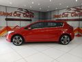 2017 Kia Cerato 2.0 EX 5-dr