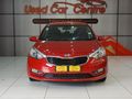 2017 Kia Cerato 2.0 EX 5-dr
