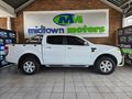 2016 Ford Ranger 3.2 TDCi XLT Auto Double-Cab