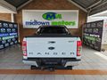 2016 Ford Ranger 3.2 TDCi XLT Auto Double-Cab