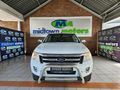2016 Ford Ranger 3.2 TDCi XLT Auto Double-Cab