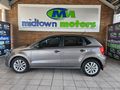2023 Volkswagen Polo Vivo 1.4 Trendline 5-dr