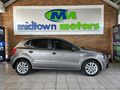 2023 Volkswagen Polo Vivo 1.4 Trendline 5-dr