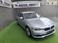 2018 BMW 3 Series 320i Luxury Line Auto