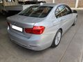2018 BMW 3 Series 320i Luxury Line Auto