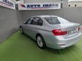 2018 BMW 3 Series 320i Luxury Line Auto