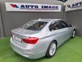2018 BMW 3 Series 320i Luxury Line Auto