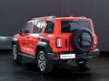 2026 GWM Tank 300 2.0T HEV Super Luxury 4x4