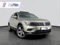 2019 Volkswagen Tiguan 2.0 TDI Comfortline 4Motion Auto