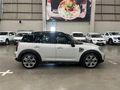 2021 MINI Countryman Cooper S Auto