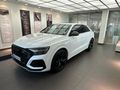 2022 Audi RSQ8 quattro (441kW)