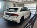2022 Audi RSQ8 quattro (441kW)
