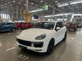 2016 Porsche Cayenne GTS Auto