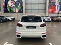 2016 Porsche Cayenne GTS Auto