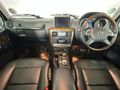 2015 Mercedes-Benz G-Class G 350 Bluetec