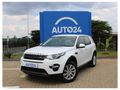 2017 Land Rover Discovery Sport 2.0i4 D HSE