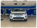 2017 Land Rover Discovery Sport 2.0i4 D HSE