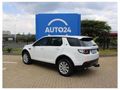 2017 Land Rover Discovery Sport 2.0i4 D HSE
