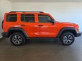 2026 GWM Tank 300 2.0T HEV Super Luxury 4x4