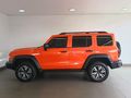 2026 GWM Tank 300 2.0T HEV Super Luxury 4x4