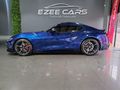 2021 Toyota GR Supra 3.0T