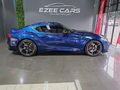2021 Toyota GR Supra 3.0T