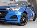 2019 Hyundai i20 1.4 Motion Auto