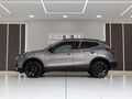 2021 Nissan Qashqai 1.2T Midnight Auto