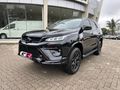 2026 Toyota Fortuner 2.8GD-6 4x4 GR-S Auto
