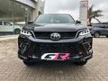2026 Toyota Fortuner 2.8GD-6 4x4 GR-S Auto