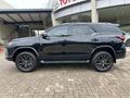 2026 Toyota Fortuner 2.8GD-6 4x4 GR-S Auto