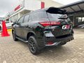 2026 Toyota Fortuner 2.8GD-6 4x4 GR-S Auto