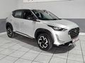 2021 Nissan Magnite 1.0T Acenta Auto