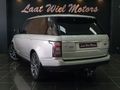 2013 Land Rover Range Rover 4.4 SD V8 Vogue SE