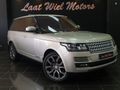 2013 Land Rover Range Rover 4.4 SD V8 Vogue SE