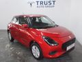2026 Suzuki Swift 1.2 GL+